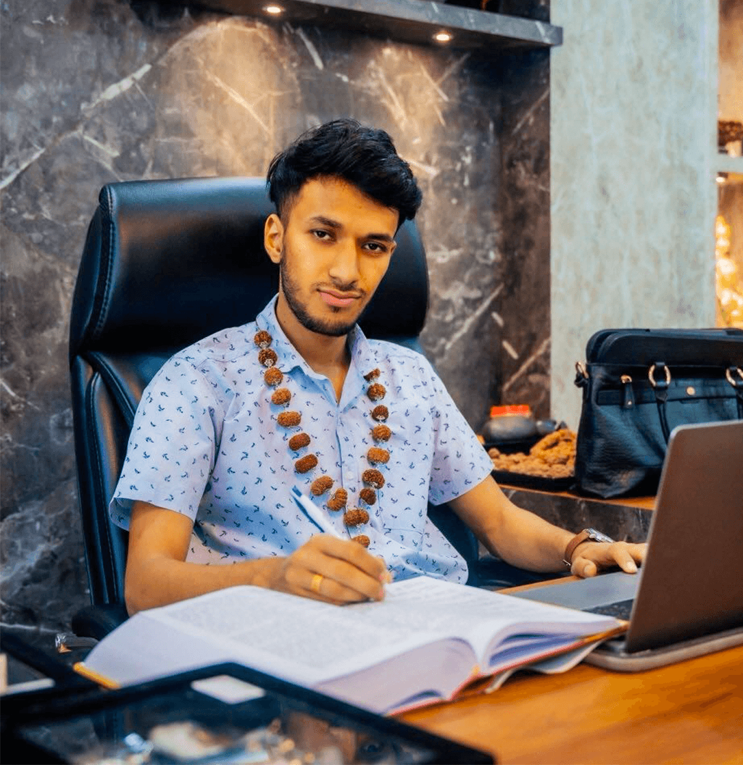 Expertise Consultation