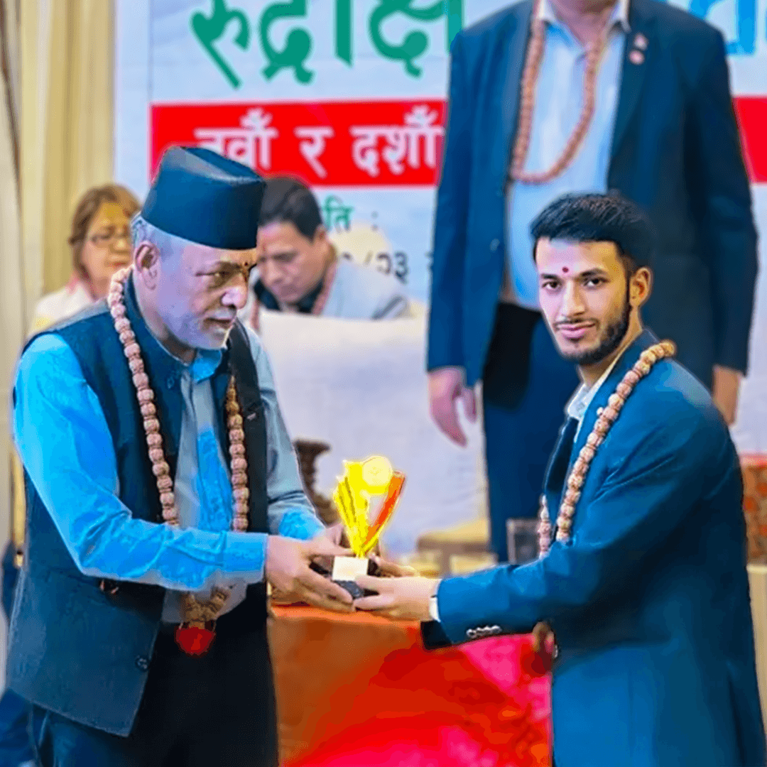 Buy Original Authentic Nepali Rudraksha from Nepal