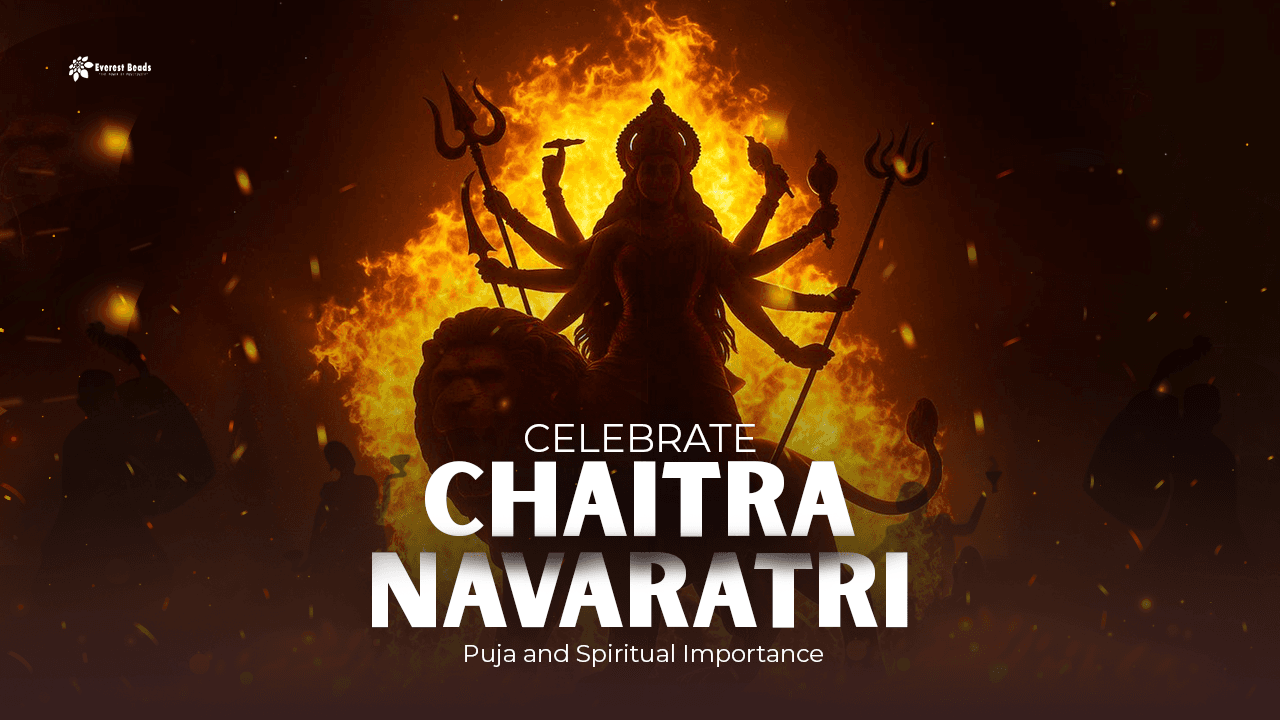 Celebrate Chaitra Navratri 2026: Puja, Rituals, and Spiritual Importance