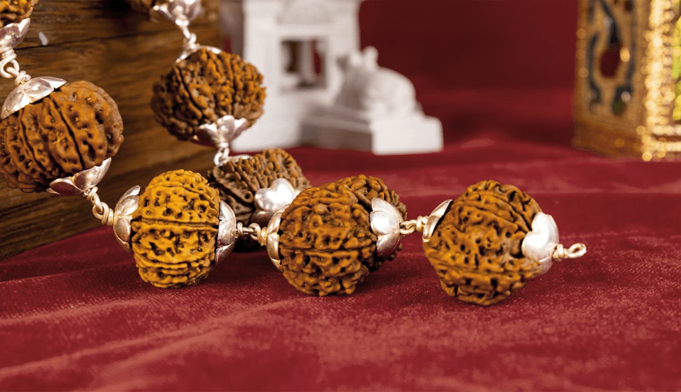 Bhramha Siddha Mala