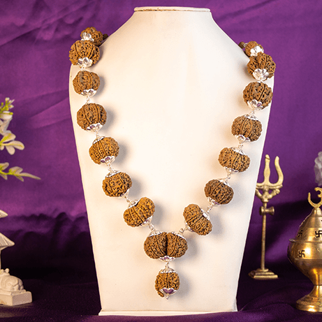 Basic Siddha Mala ( Super Collector)