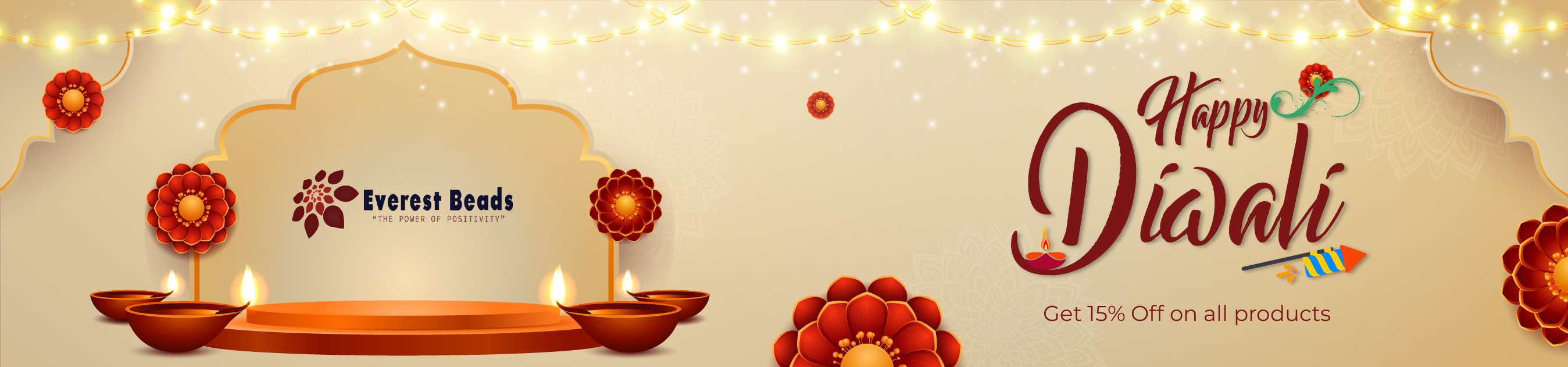 Diwali Banner