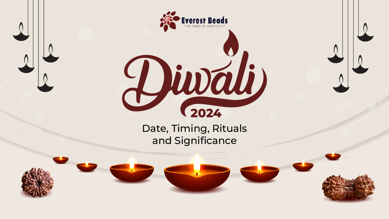 Diwali 2024: Date, Timing, Rituals and Significance