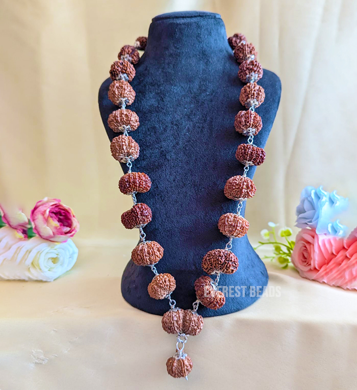 Karya Siddha Mala Everest Beads