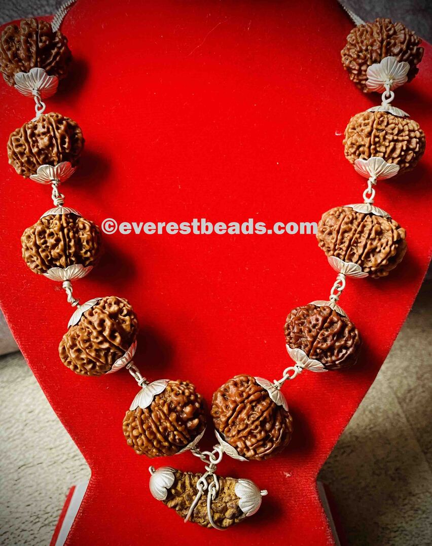 Narayan Kavach Everest Beads