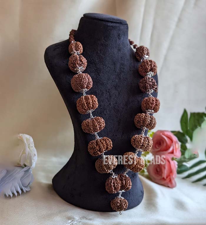 Super Collector Siddha mala