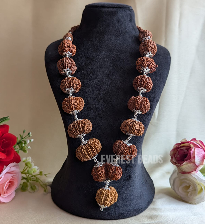 Siddha Mala