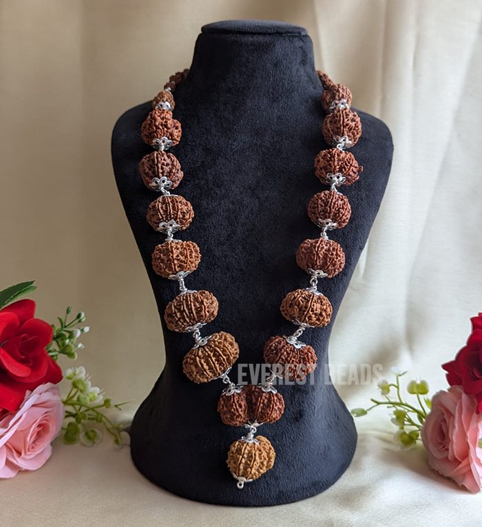 Siddha Mala Everest Beads